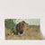 Beberlöwe (Berber Lion) by Wilhelm Kuhnert
