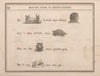Bed, Head, Slow, Pot, Bee (1855)
