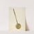 Bed Warming Pan by Sarkis Erganian