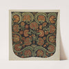 Bedspread by Charlotte Winter