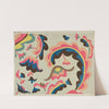 Bedspread by E. Boyd