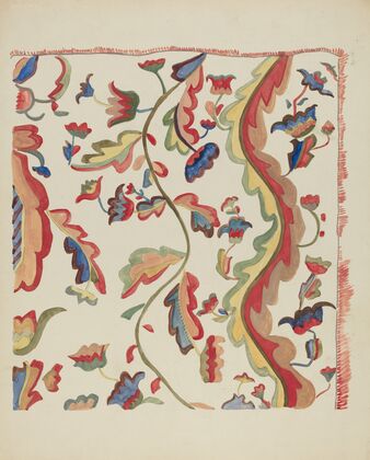 Bedspread