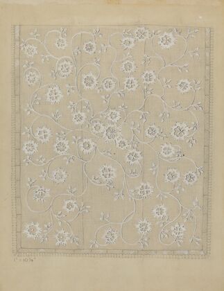 Bedspread