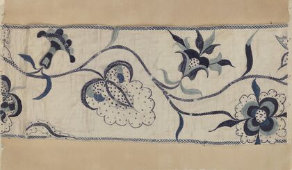 Bedspread
