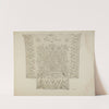 Bedspread by Charlotte Winter