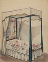 Bedstead (c. 1936)