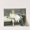 Bedtime by Alexander Mark Rossi