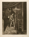 Bedtime (1935-1943)