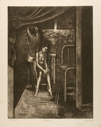 Bedtime (1935-1943)