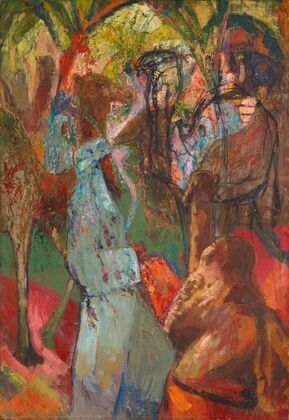Beduinen (1923)