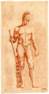 Beeld van Alexander de Grote