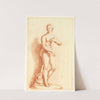 Beeld van de Venus Medicea by Cornelis Pronk