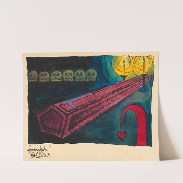 Beendet by Karl Wiener