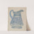 Beer Pitcher by Florence Stevenson