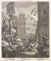 Beer Street