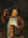 Beer Tasting (1881)