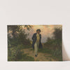 Beethoven by Julius Schmid
