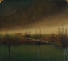 Before Spring