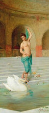 Before The Bath