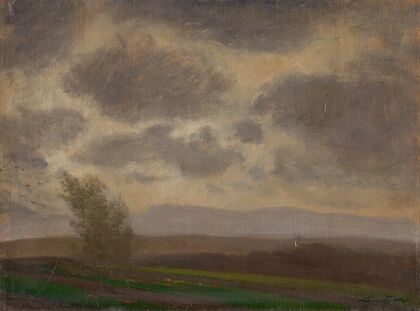 Before the Storm