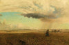 Before the Storm