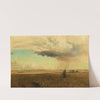 Before the Storm by Sir David Murray