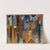 Before the Town by Paul Klee
