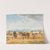 Begegnung auf der Landstrasse (1803) by Wilhelm von Kobell
