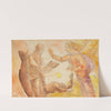 Begegnung mit dem Engel (1931) by Aloys Wach