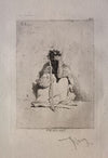 Beggar (c. 1862)