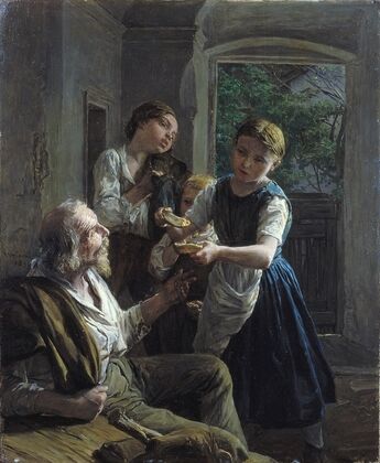 Beggar