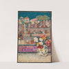 Begonias by Henry Golden Dearth