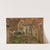 Beguinage by Ferdinand Willaert
