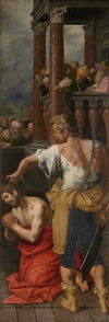 Beheading of Saint Georges