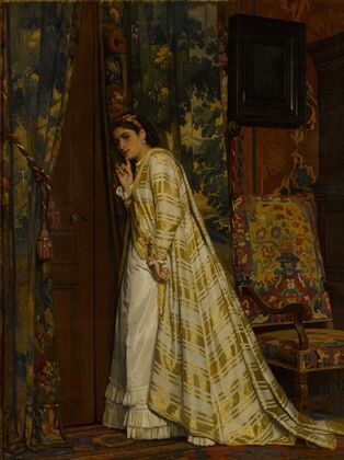 Behind Closed Doors