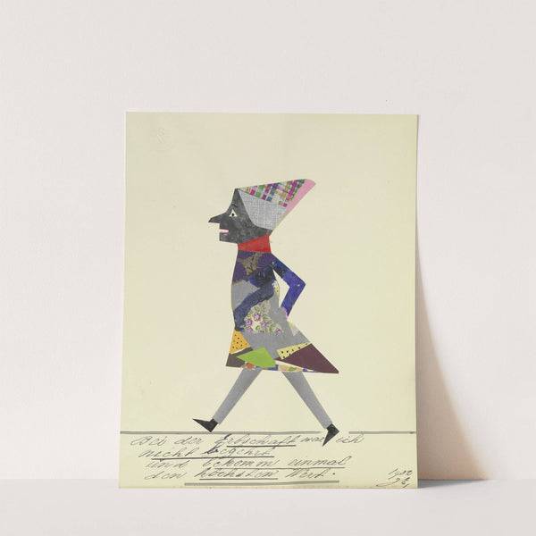 &#039;Bei der Erbschaft war ich nicht begehrt …&#039; by John Elsas