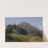 Bei Salzburg by Johann Fischbach