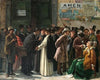 Beim Die geschlossene Bank
