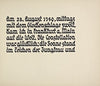 Beispiele kunstlerischer Schrift Pl.026