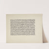 Beispiele kunstlerischer Schrift Pl.058 by Rudolf von Larisch
