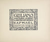 Beispiele kunstlerischer Schrift Pl.084