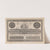 General Bank Exeter one pound note (1820-1829) by Perkins & Heath