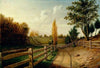 Belfield Farm