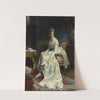 Before The Ball by Jan Frederik Pieter Portielje