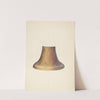 Bell by American 20th Century