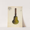 Bell by Edna C. Rex