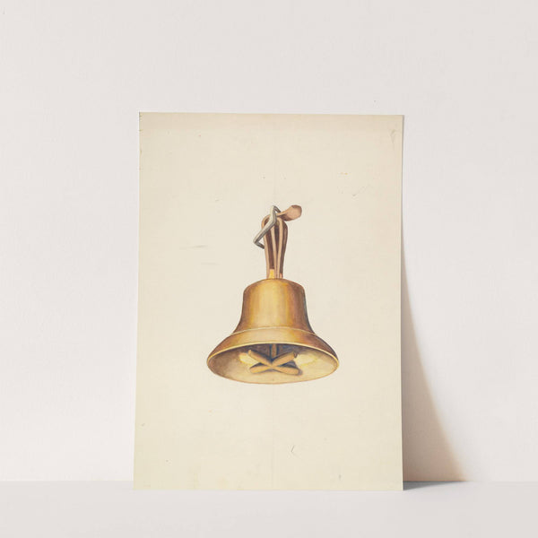 Bell by American 20th Century