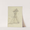 Bell frame by Jakob Becker