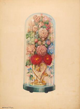 Bell Jar