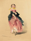 Belle de nuit (1853)